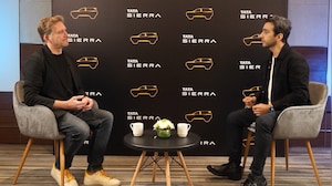 Tata Sierra Deep Dive With The Man Who Redesigned The Legend