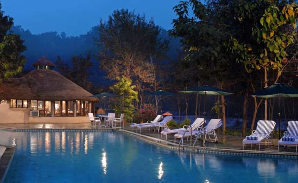 Latest and Breaking News on NDTV