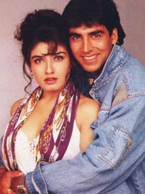 अक्षय कुमार और रवीना टंडन 20 साल बाद आएंगे साथ, खिलाड़ी कुमार ने क्रिसमस के मौके पर शेयर किया फिल्म का टीजर