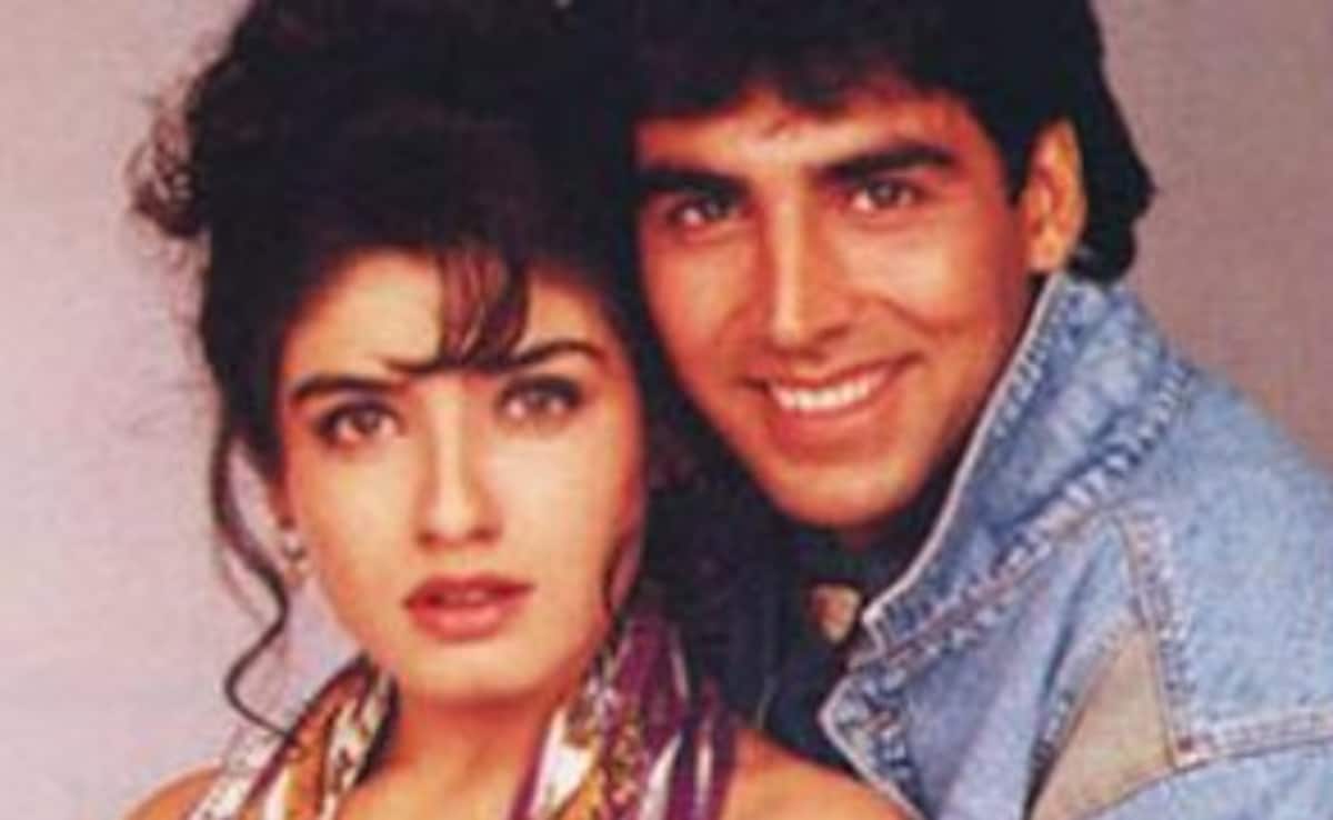 अक्षय कुमार और रवीना टंडन 20 साल बाद आएंगे साथ, खिलाड़ी कुमार ने क्रिसमस के मौके पर शेयर किया फिल्म का टीजर