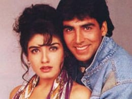 अक्षय कुमार और रवीना टंडन 20 साल बाद आएंगे साथ, खिलाड़ी कुमार ने क्रिसमस के मौके पर शेयर किया फिल्म का टीजर