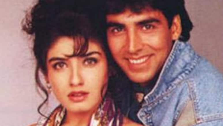 अक्षय कुमार और रवीना टंडन 20 साल बाद आएंगे साथ, खिलाड़ी कुमार ने क्रिसमस के मौके पर शेयर किया फिल्म का टीजर