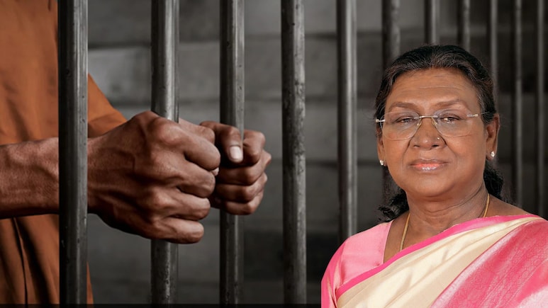 Jalna News: जालन्यातील नराधमाला फाशीच! राष्ट्रपतींनी दया अर्ज फेटाळला, 13 वर्षांपूर्वी केलेलं राक्षसी कृत्य