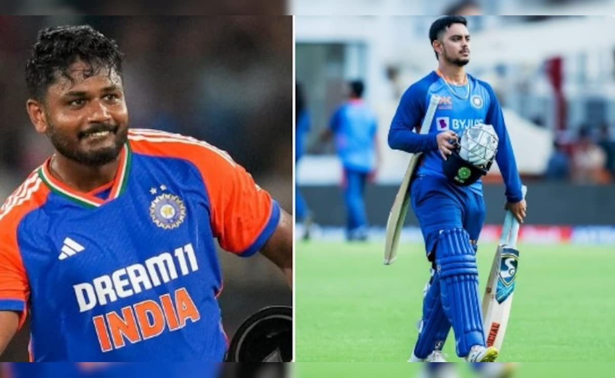 Latest and Breaking News on NDTV