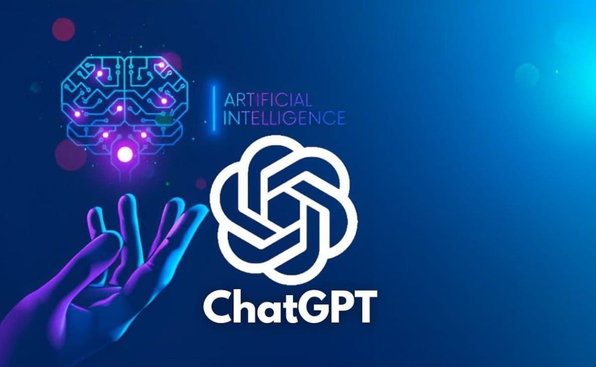 Man Reveals Talking To ChatGPT 8 Times A Day: 'I Couldn't Get Away'