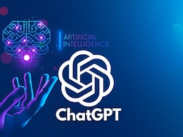 Man Reveals Talking To ChatGPT 8 Times A Day: 'I Couldn't Get Away'