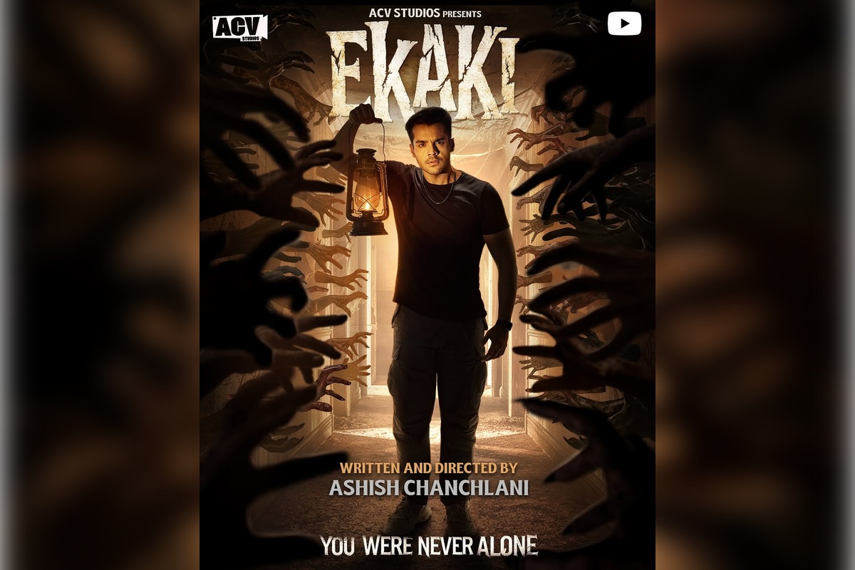 Ashish Chanchlani,Ashish Chanchlani Instagram,Ashish Chanchlani Latest updates,social media,news and media,ashish chanchlani age,Ashish Chanchlani Ekaki 2nd episode,Ekaki 3rd Episode,Ekaki starcast,Whosthat360,trending story,viral news