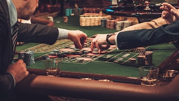Delta Corp Q1 Results: Gaming Firm Swings To Net Loss On One-Time Hit; Revenue Down 8%