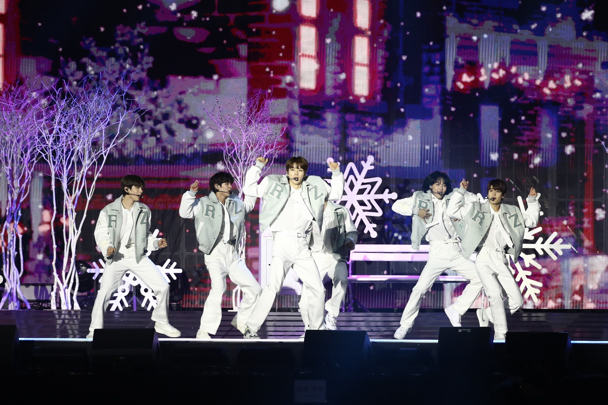 K-Pop Agencies Seek To Move Past BTS Era As New Stars Go Digital