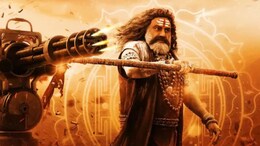 Nandamuri Balakrishna's <i>Akhanda 2</i> To Release On December 12 After Week-Long Delay