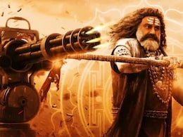 Nandamuri Balakrishna's <i>Akhanda 2</i> To Release On December 12 After Week-Long Delay