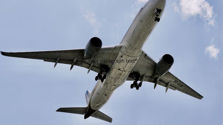 Mumbai-Pune Flight तिकिटापेक्षा मुंबई-लंडन तिकीट स्वस्त; इंडिगो गोंधळामुळे नागरिकांची चिंता वाढली