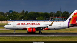 Air India Issue Advisory Amid Fog-Related Disruptions In Delhi, North India
