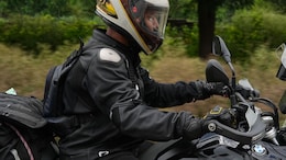 Review: Royal Enfield Phoenix Riding Jacket