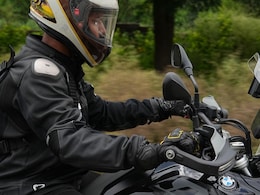Review: Royal Enfield Phoenix Riding Jacket
