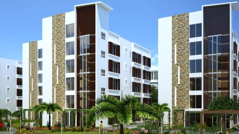 Brigade Enterprises Acquires Land Parcel In Hyderabad For Rs 660 Crore