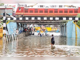 तमिलनाडु में भारी बारिश, अभी तक 4 लोगों की मौत, कई जिलों के स्कूलों और कॉलेजों में छुट्टी