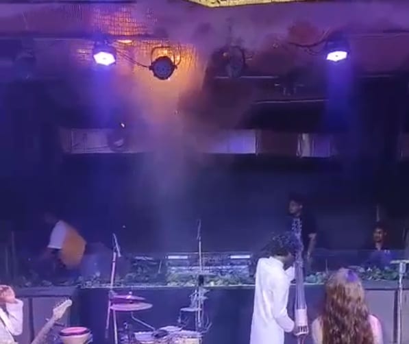 Kazakh Dancer Without Business Visa Caught in Deadly Goa Nightclub Fire That Killed 25