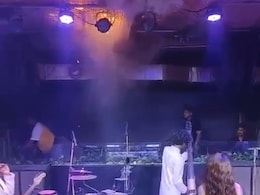 Kazakhstan Dancer Performed Without Business Visa During Goa Nightclub Fire