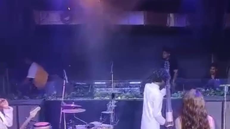 Kazakhstan Dancer Performed Without Business Visa During Goa Nightclub Fire