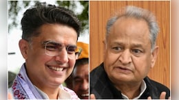 "Sachin Pilot Should Forgive, Forget": Ashok Gehlot Talks Of 2022 Stand-Off