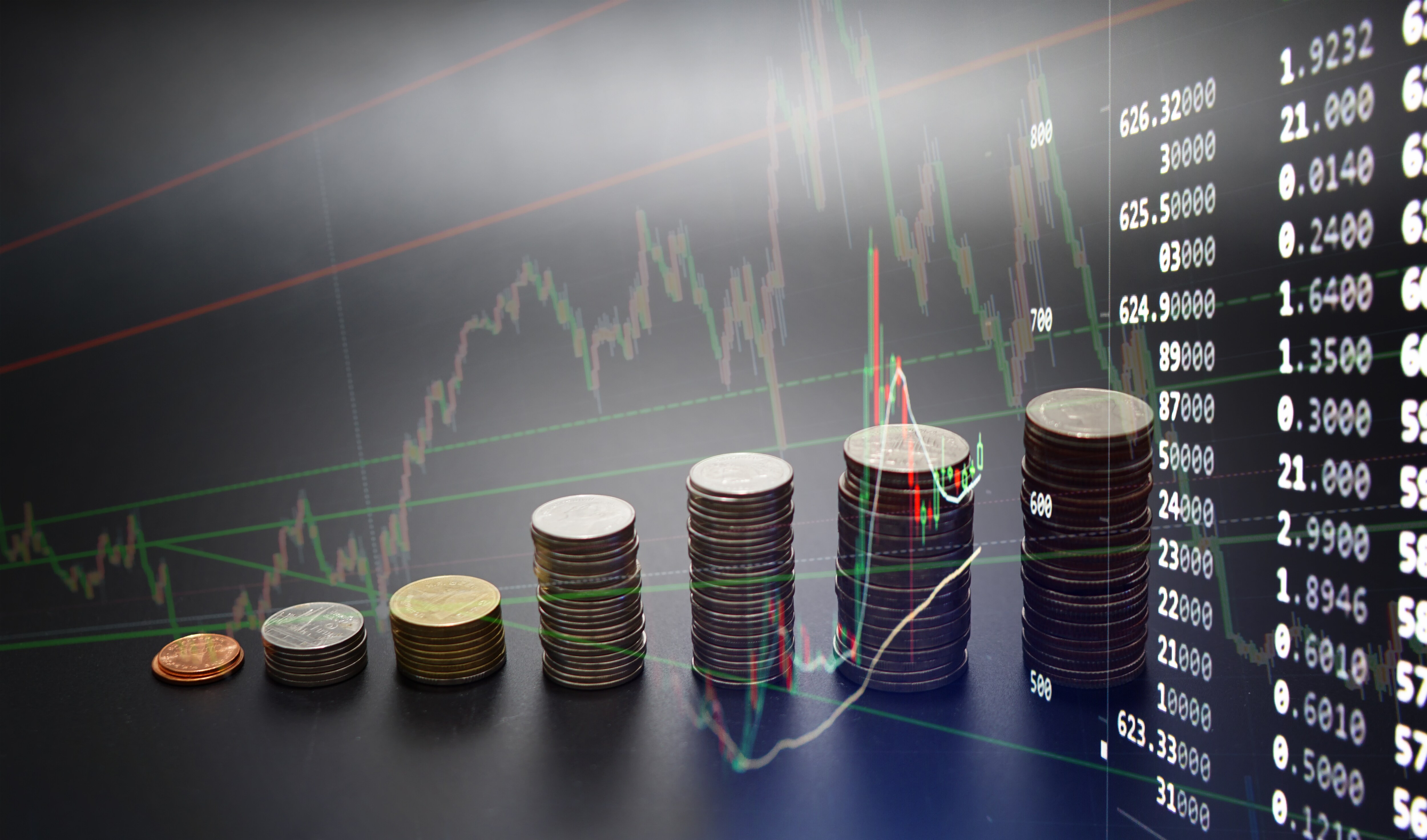 Your Guide To FII Positions For Jan. 7 Trade