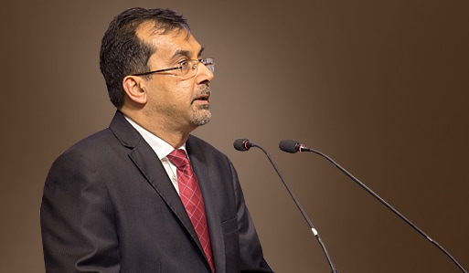 Extreme Weather Events To Stay, Businesses Should Fine-Tune Strategies Towards ESG: Sanjiv Puri