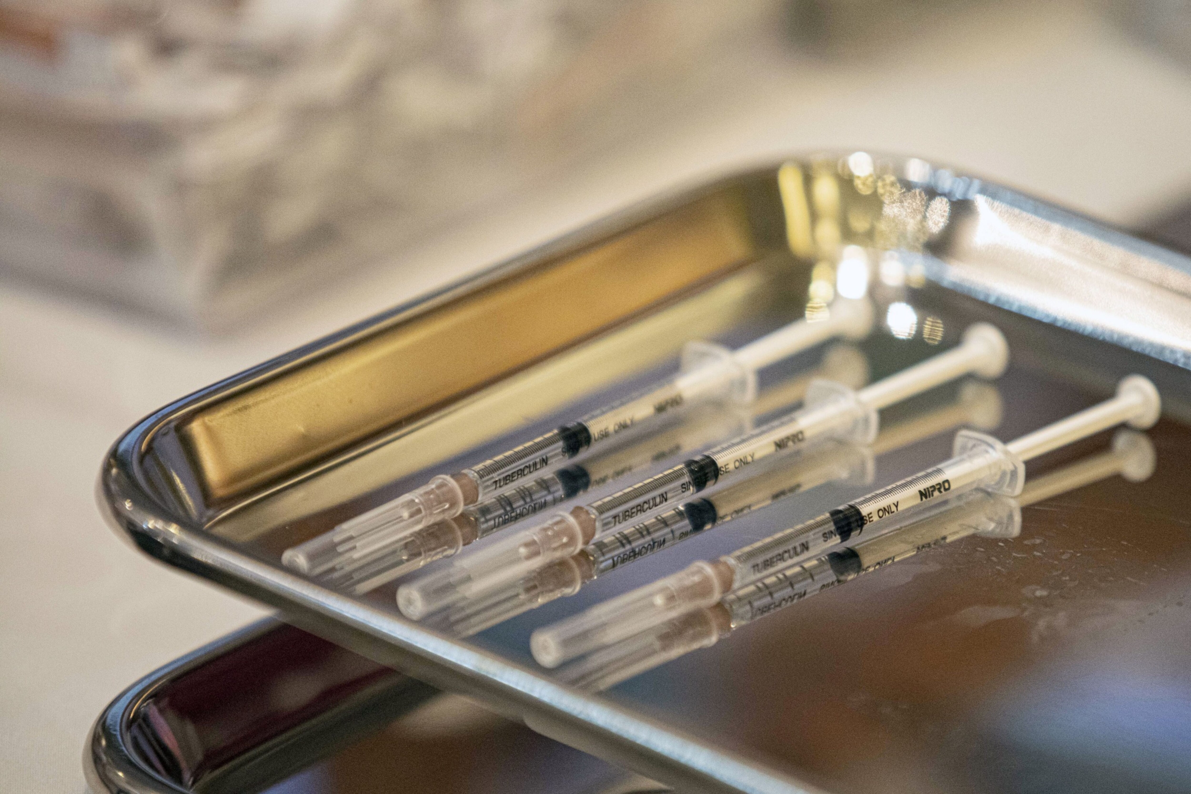 Covid-19 India Updates: Fresh Cases Beat Recoveries For First Time In Over Two Months