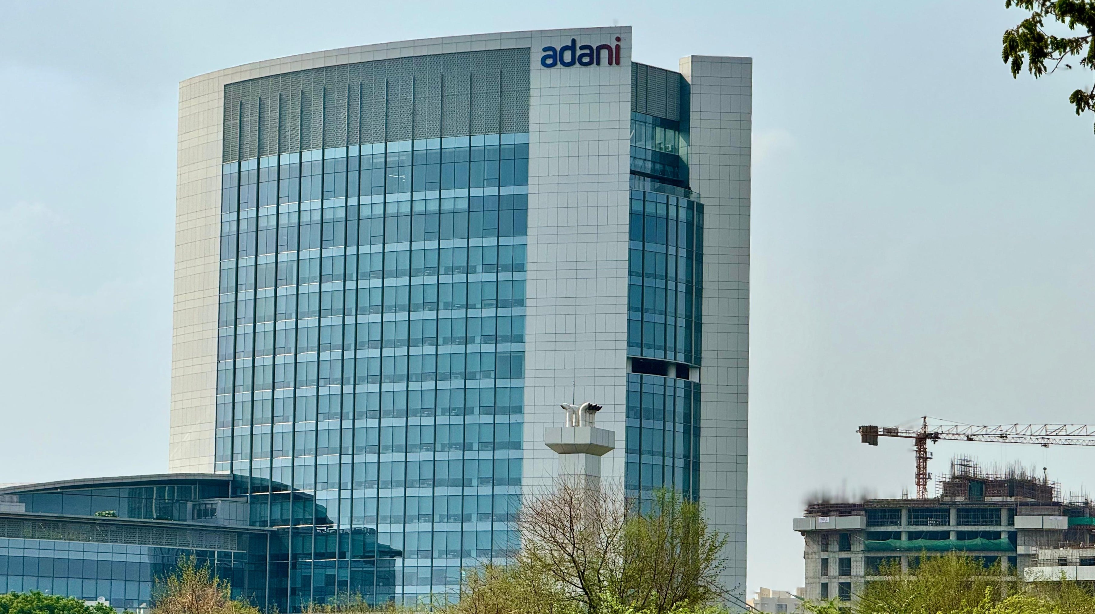Adani To Supply Clean Energy To Google From Solar-Wind Hybrid Project In Gujarat