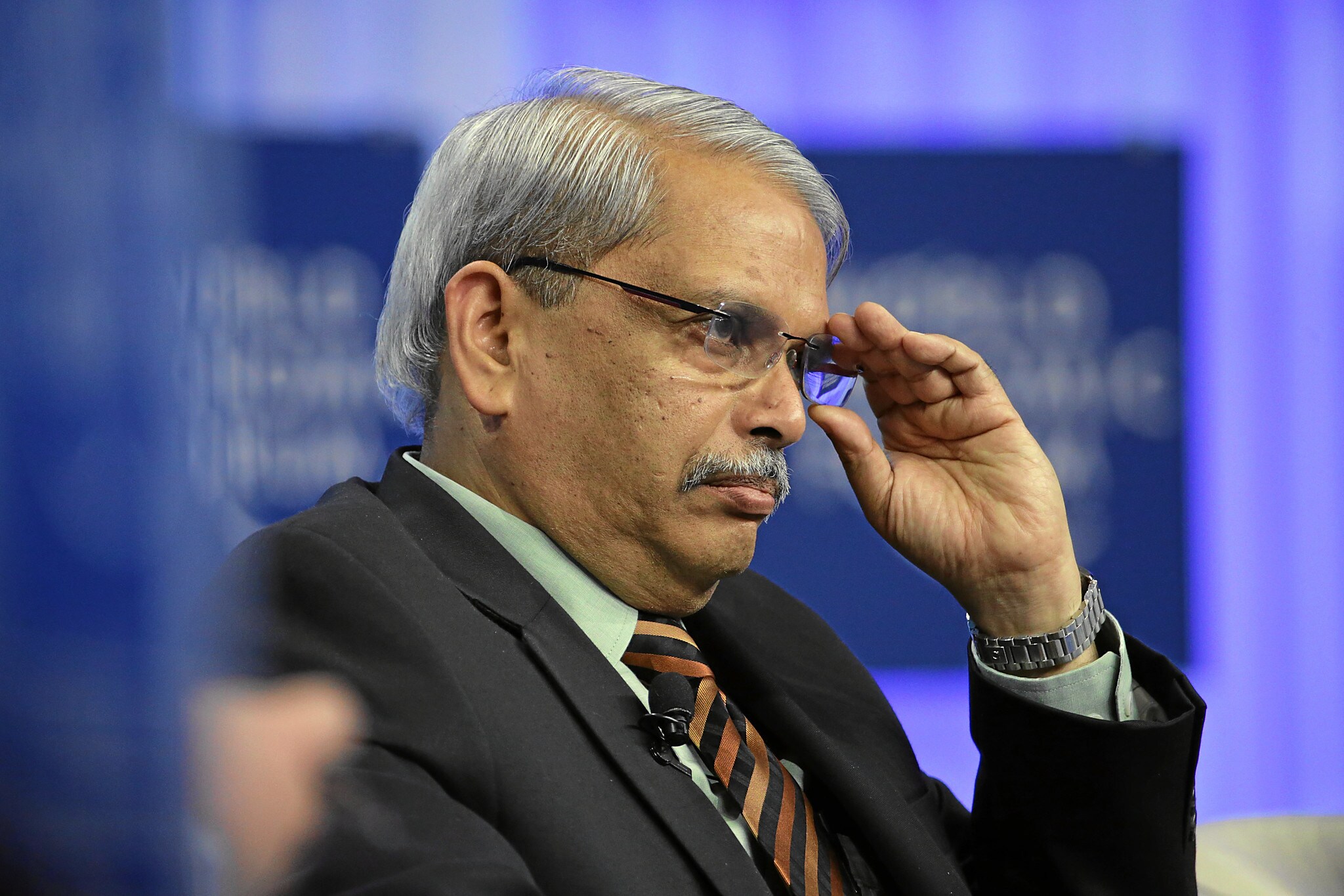 Infosys Co-Founder Kris Gopalakrishnan Among 18 Booked Under SC/ST Atrocities Act
