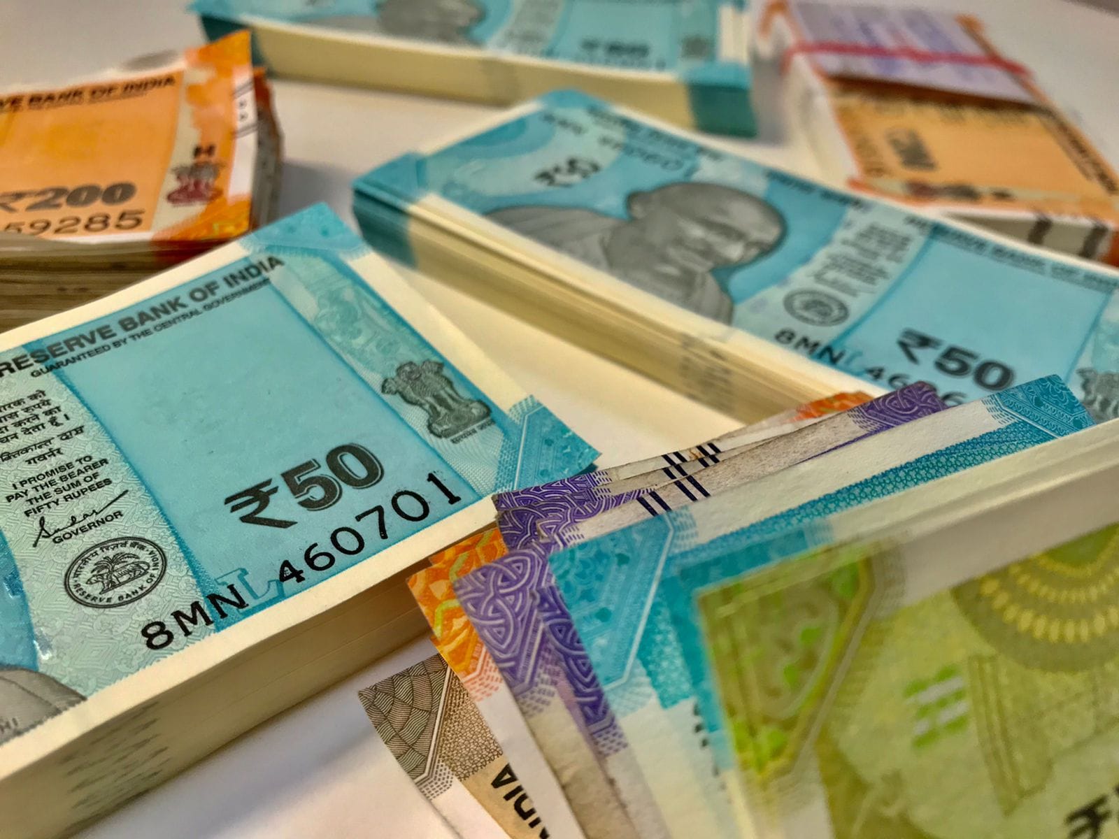 Banking Credit Growth At Historical Highs: IDBI Capital