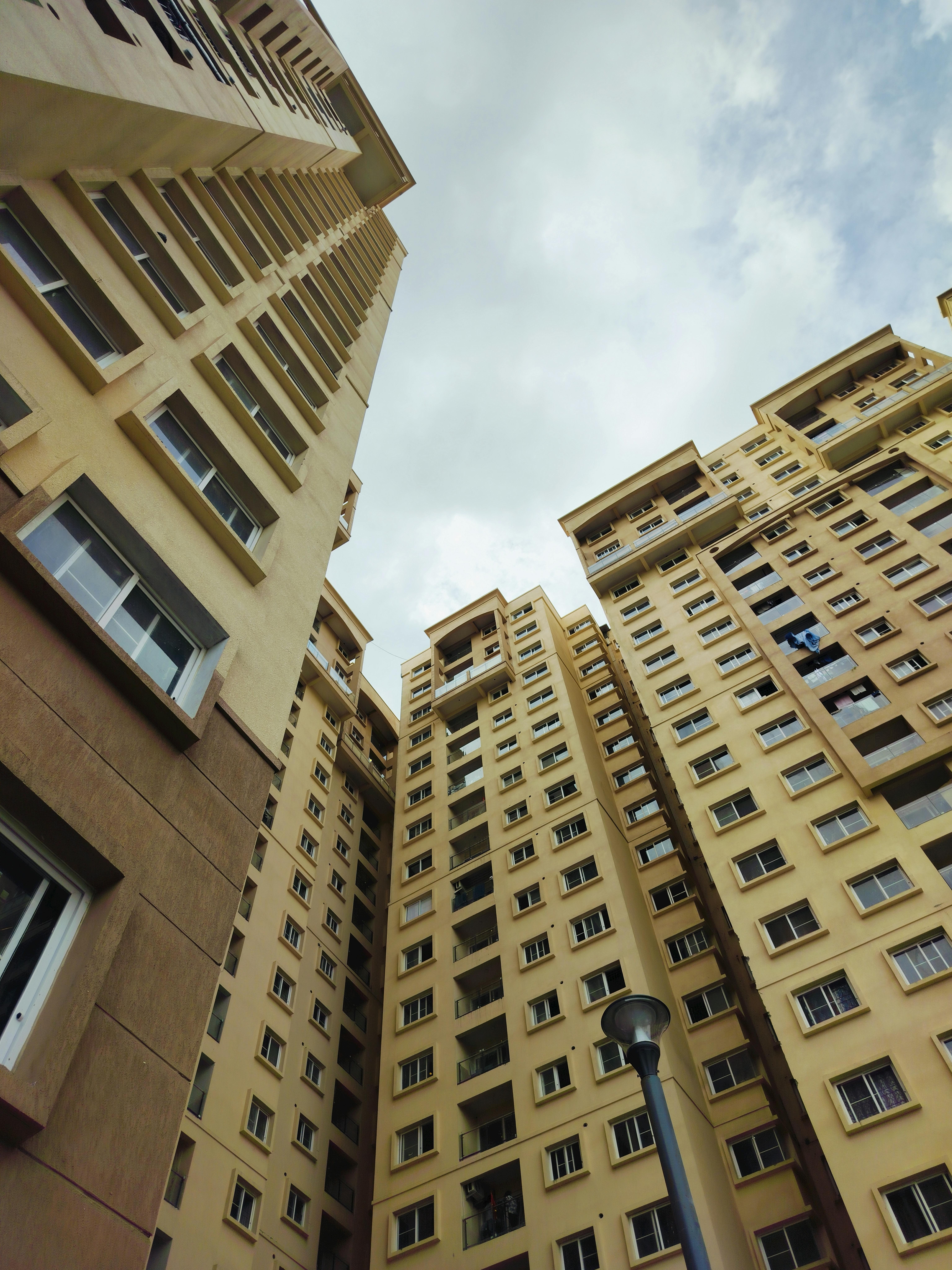 Woman Claps Back At Nosy Society Uncles With Rs 62 Lakh Civil Suit, Wins Praise Online