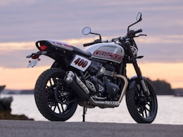 Triumph 350cc Motorcycles Launching On April 6; Will Attract Lower GST Slab