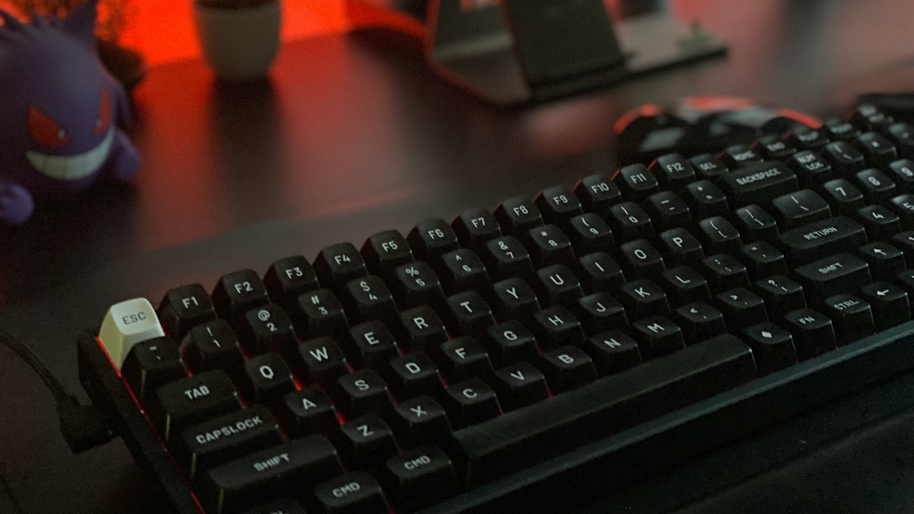 Mechanical vs. Membrane Keyboards: Which Is Better For Work Or Gaming?