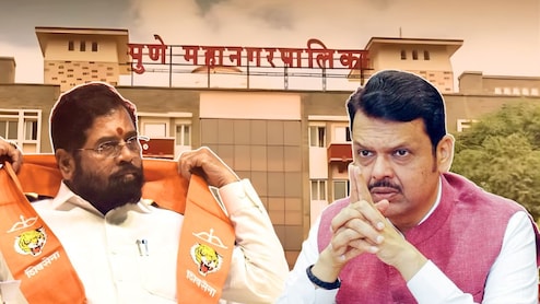 Pune News: बैठका, चर्चा, वाटाघाटी सगळं व्यर्थ; पुण्यात शिवसेना-भाजप युती अखेर तुटली; काय आहेत कारणे?