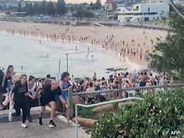 Australian State Set To Pass Tougher Gun Laws After Bondi Beach Attack