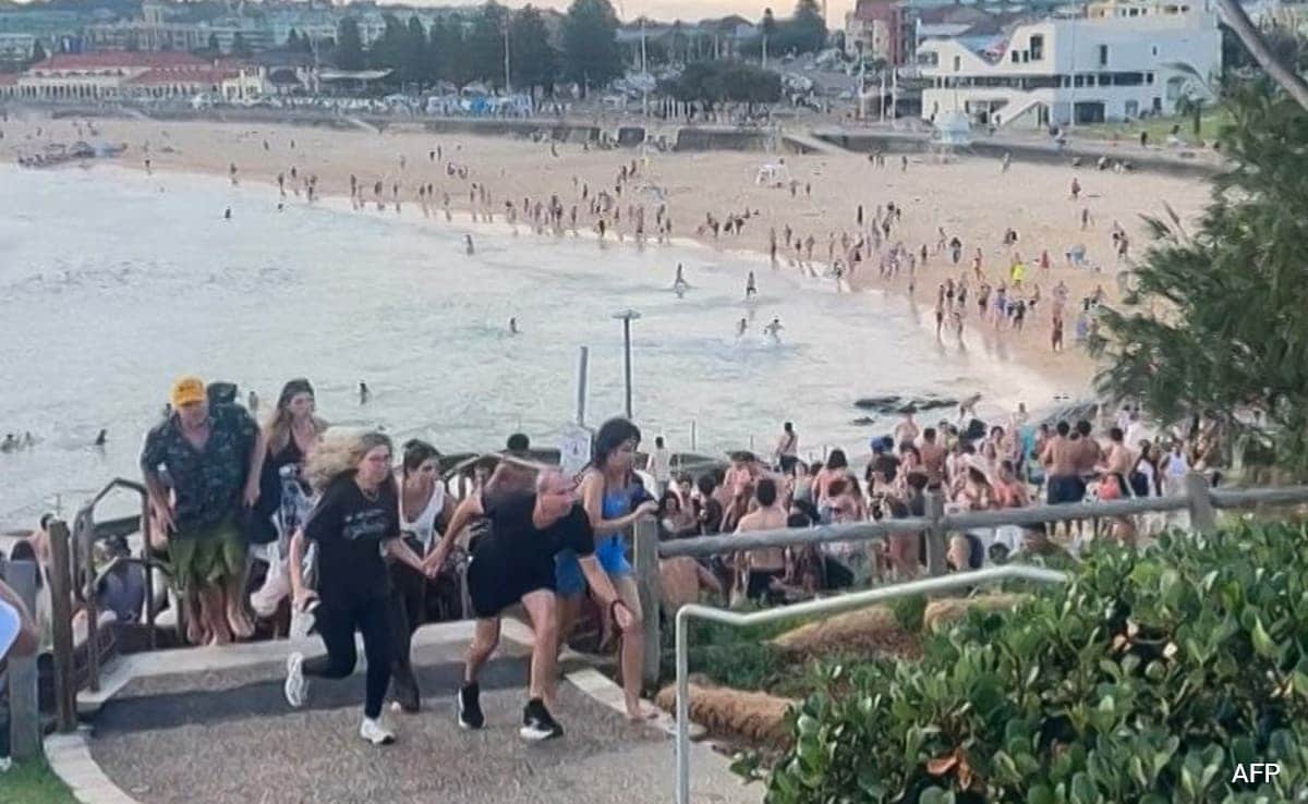 De Australische staat gaat strengere wapenwetten invoeren na de aanval op Bondi Beach
