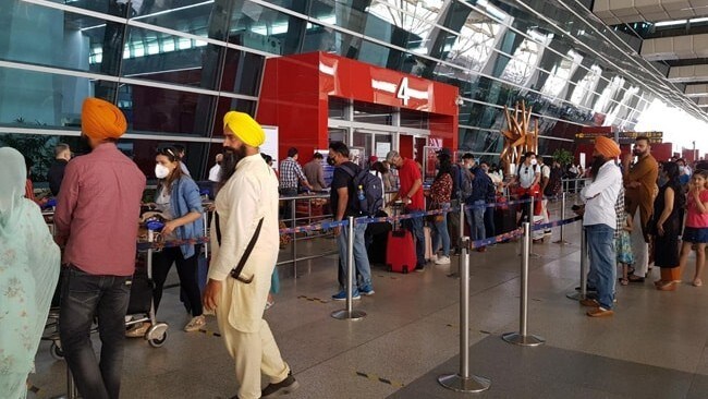 Airport Authority Spends Rs 796 Crore For Repairs, Maintenance Of 101 Airports ln Fiscal 2024