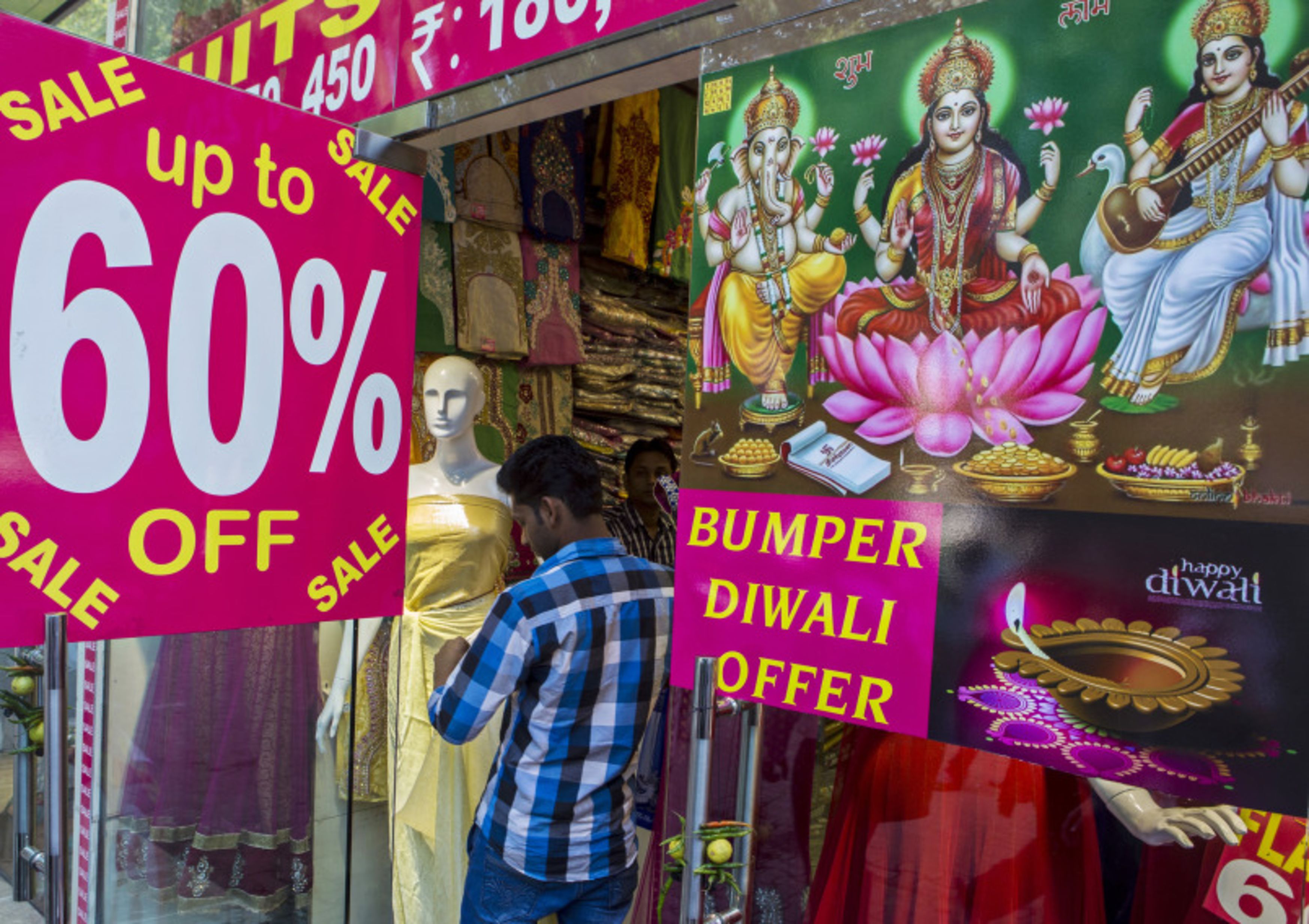 What Q2 GDP Data Tells Us About The Economy