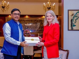 Keen To Deepen Ties With India In Defence, Energy: US Official