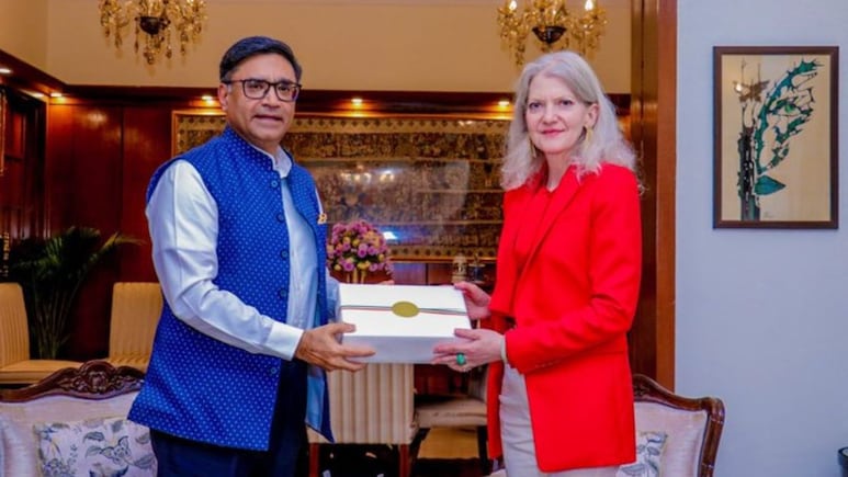 Keen To Deepen Ties With India In Defence, Energy: US Official