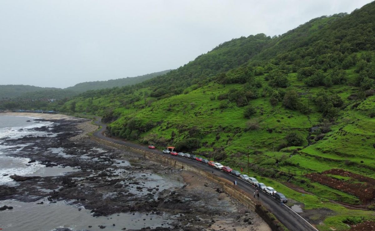 Latest and Breaking News on NDTV