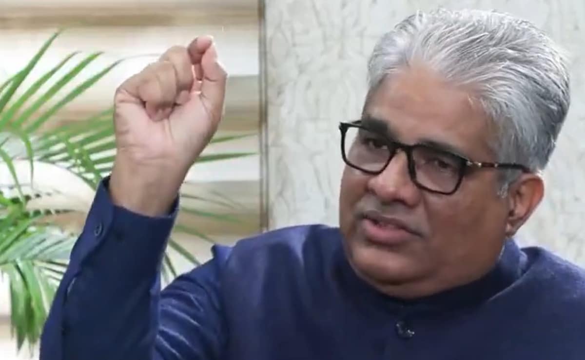 Latest and Breaking News on NDTV