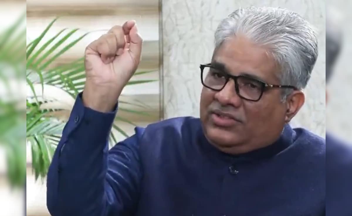 Centre Defends Top Court's Aravalli Order Amid Mining Fears