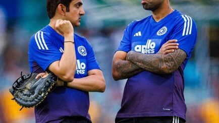 'It Will Backfire On Both Surya And Gambhir': Ex-India Star's Big Warning