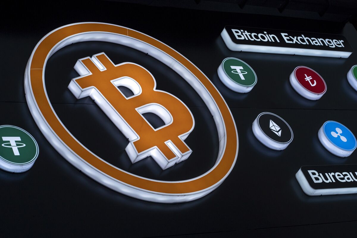 Bitcoin&rsquo;s Share Of Crypto Market Highest Since 2021 Partly Due To ETFs