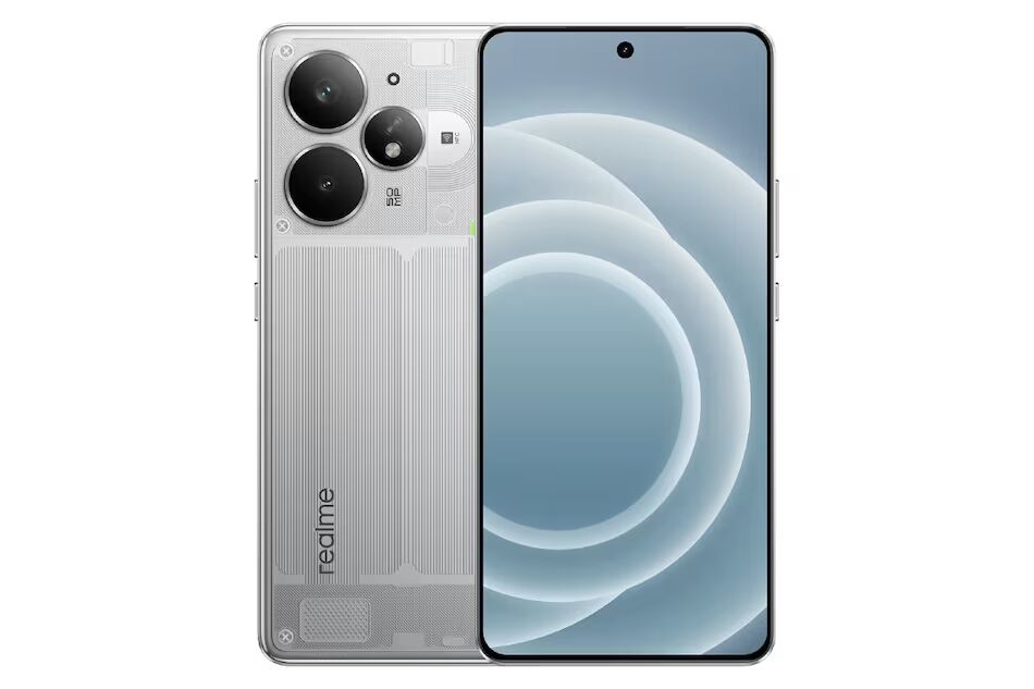 Realme Neo 8 Tipped To Launch Next Month In China, May Arrive In