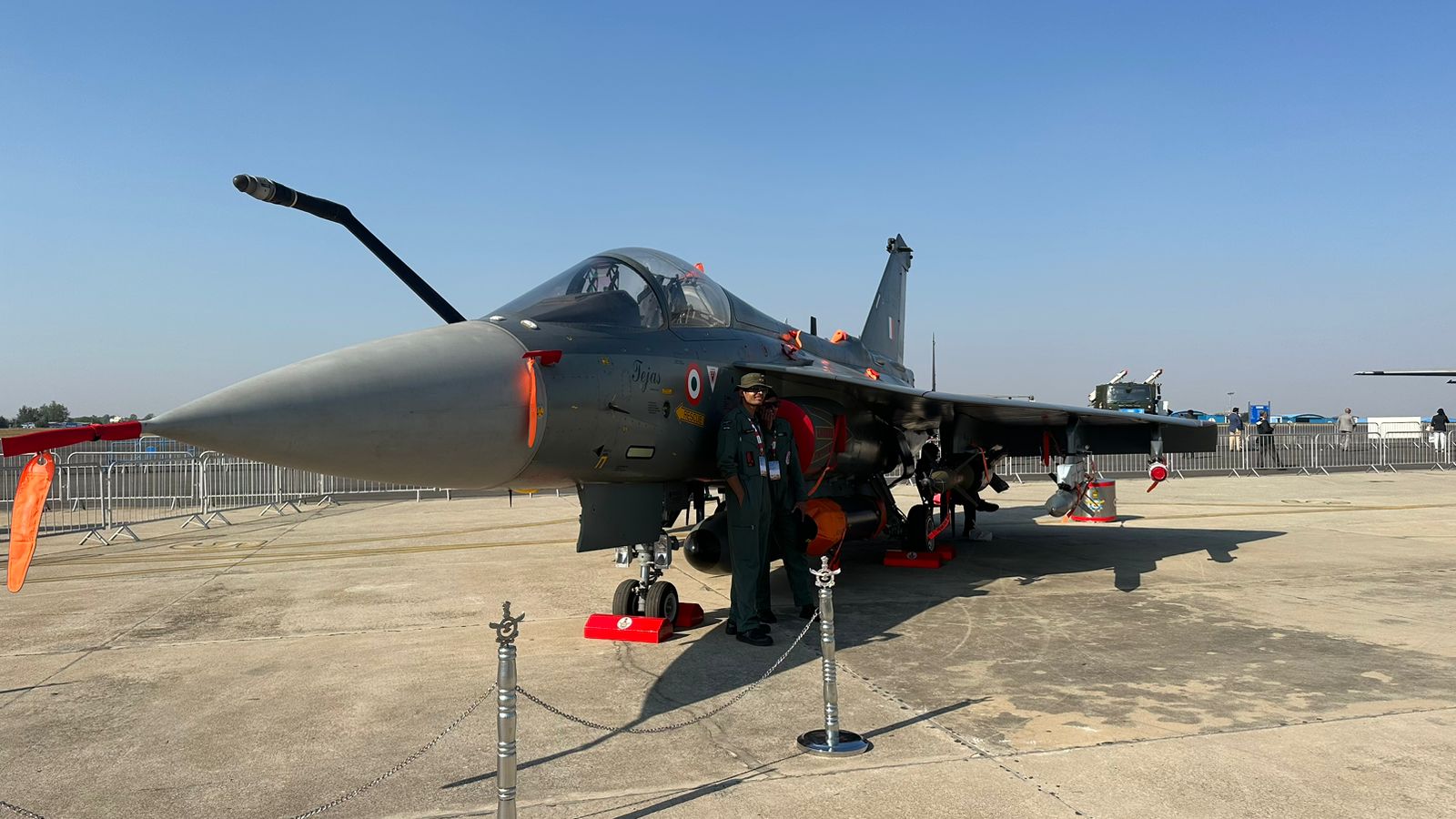 Hindustan Aeronautics Q3 Results: Profit Up 14%, Beats Estimates