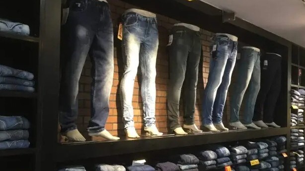 Mufti Menswear IPO Subscribed 2.09 Times On Day 1