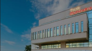 Tech Mahindra Q2 Review - Inline Operating Performance; Management Sounded Out Near Term Risks: Yes Securities